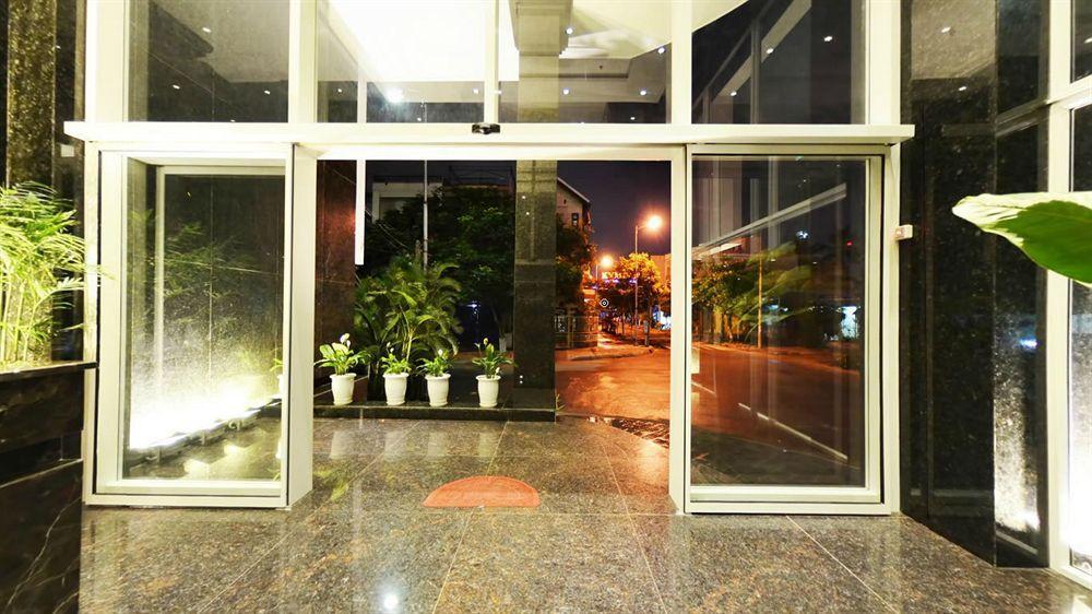 D&C Hotel Da Nang Exterior foto